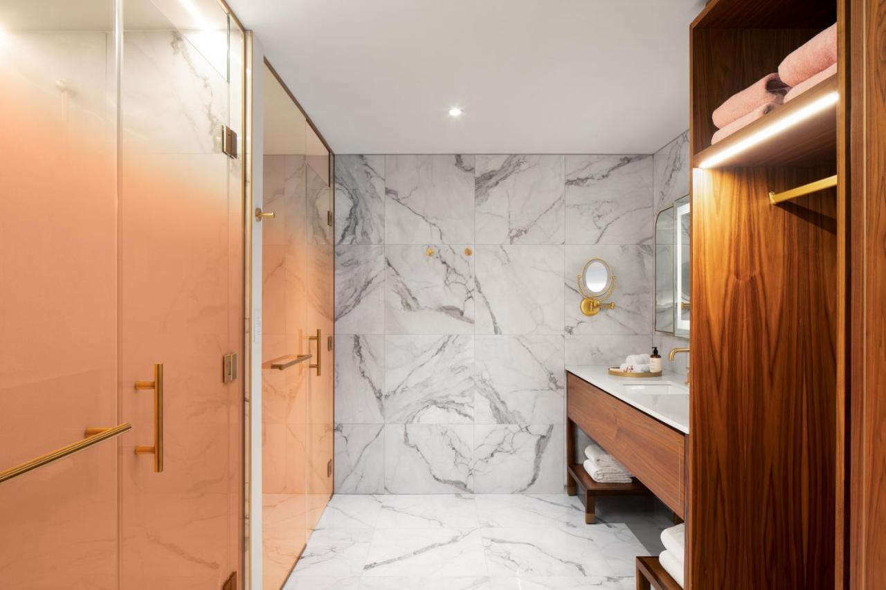 Honeyrose Hotel, Montreal, A Tribute Portfolio Hotel Eksteriør bilde