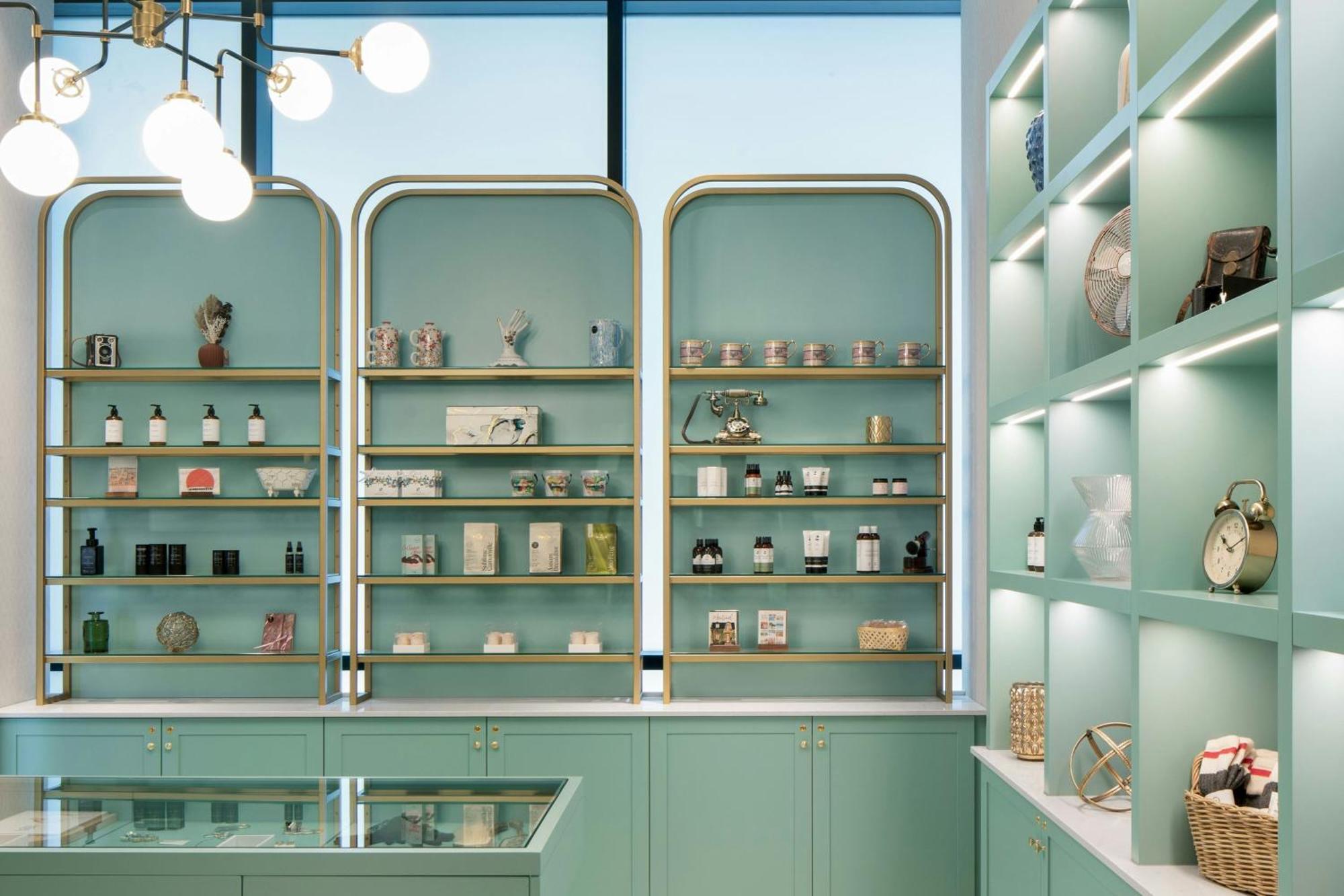 Honeyrose Hotel, Montreal, A Tribute Portfolio Hotel Eksteriør bilde The Apothecary